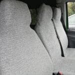 Immaculate Mercedes Vito LWB For Sale - Thumbnail 5