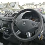 Immaculate Mercedes Vito LWB For Sale - Thumbnail 6