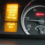 Immaculate Mercedes Vito LWB For Sale - Thumbnail 7