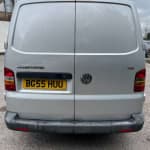 VW T5 2.5 TDI AXD LWB 2005 - Thumbnail 2