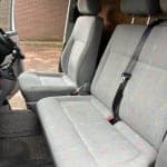 VW T5 2.5 TDI AXD LWB 2005 - Thumbnail 5