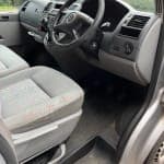 VW T5 2.5 TDI AXD LWB 2005 - Thumbnail 6