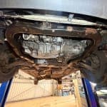 VW T5 2.5 TDI AXD LWB 2005 - Thumbnail 7