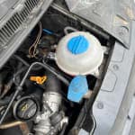 VW T5 2.5 TDI AXD LWB 2005 - Thumbnail 9