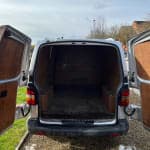 VW T5 2.5 TDI AXD LWB 2005 - Thumbnail 10