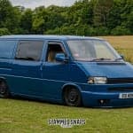 Slammed VW T4 Transporter - Thumbnail 7