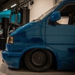 Slammed VW T4 Transporter - Thumbnail 8
