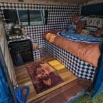 Slammed VW T4 Transporter - Thumbnail 5