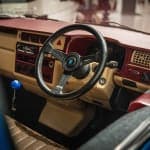 Slammed VW T4 Transporter - Thumbnail 9