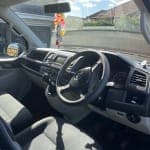 VW T6 150bhp Aircon Tailgate - Thumbnail 2