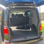 VW T6 150bhp Aircon Tailgate - Thumbnail 3