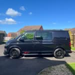 VW T6 150bhp Aircon Tailgate - Thumbnail 8