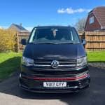 VW T6 150bhp Aircon Tailgate - Thumbnail 7