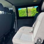 VW T6 150bhp Aircon Tailgate - Thumbnail 9