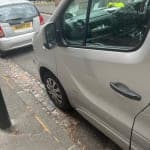 Vauxhall vivaro sportif van with dead locks and security. - Thumbnail 3