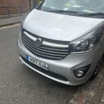 Vauxhall vivaro sportif van with dead locks and security. - Thumbnail 7