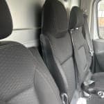 Vauxhall vivaro sportif van with dead locks and security. - Thumbnail 8