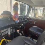 VW T2 Campervan bus - Thumbnail 4
