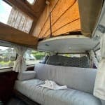 VW T2 Campervan bus - Thumbnail 5