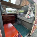 VW T2 Campervan bus - Thumbnail 8