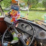 VW T2 Campervan bus - Thumbnail 10