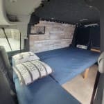 Volkswagen Caddy C20 Highline TDI 1.6 SWB Camper Conversion - Thumbnail 3