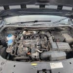 Volkswagen Caddy C20 Highline TDI 1.6 SWB Camper Conversion - Thumbnail 6