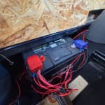 Volkswagen Caddy C20 Highline TDI 1.6 SWB Camper Conversion - Thumbnail 7