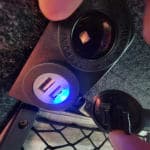 Volkswagen Caddy C20 Highline TDI 1.6 SWB Camper Conversion - Thumbnail 10