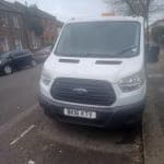 Ford Transit - Thumbnail 1