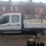 Ford Transit - Thumbnail 3