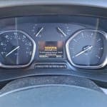 Toyota Proace Design, MWB,2L Diesel. (120PS),Manual,grey. ULEZ Compliant. 3 seats, 6doors. Full Toyota service history One year MOT. Toyota warranty (Excellent condition and Very low mileage) NO VAT - Thumbnail 2