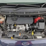 2016 Ford Transit Courier 1.5 trend, MOT March 2027, recent cambelt, service history, air con, engineer owned, offers considered. - Thumbnail 5