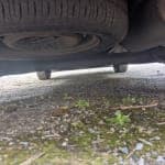 2016 Ford Transit Courier 1.5 trend, MOT March 2027, recent cambelt, service history, air con, engineer owned, offers considered. - Thumbnail 7