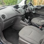 2016 Ford Transit Courier 1.5 trend, MOT March 2027, recent cambelt, service history, air con, engineer owned, offers considered. - Thumbnail 9