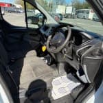 Ford transit custom - Thumbnail 2