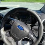 Ford transit custom - Thumbnail 1