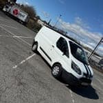Ford transit custom - Thumbnail 4