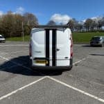 Ford transit custom - Thumbnail 6