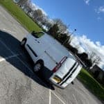 Ford transit custom - Thumbnail 7