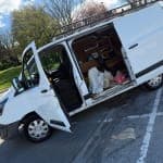Ford transit custom - Thumbnail 8