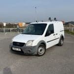 2010 Ford Transit Connect 1.8 TDCI - Thumbnail 2