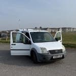 2010 Ford Transit Connect 1.8 TDCI - Thumbnail 5