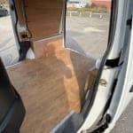 2010 Ford Transit Connect 1.8 TDCI - Thumbnail 7