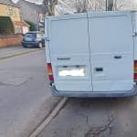 Ford Transit Mk6 - Thumbnail 3