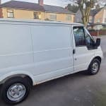 Ford Transit Mk6 - Thumbnail 5