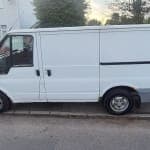 Ford Transit Mk6 - Thumbnail 4