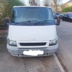 Ford Transit Mk6 - Thumbnail 7