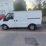 Ford Transit Mk6 - Thumbnail 6