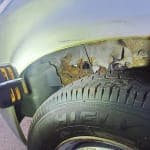 Ford Transit Mk6 - Thumbnail 9